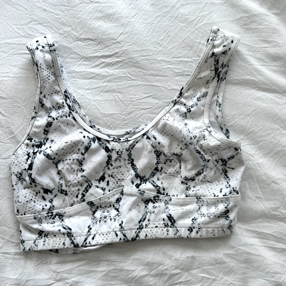 Varley Sports Bra